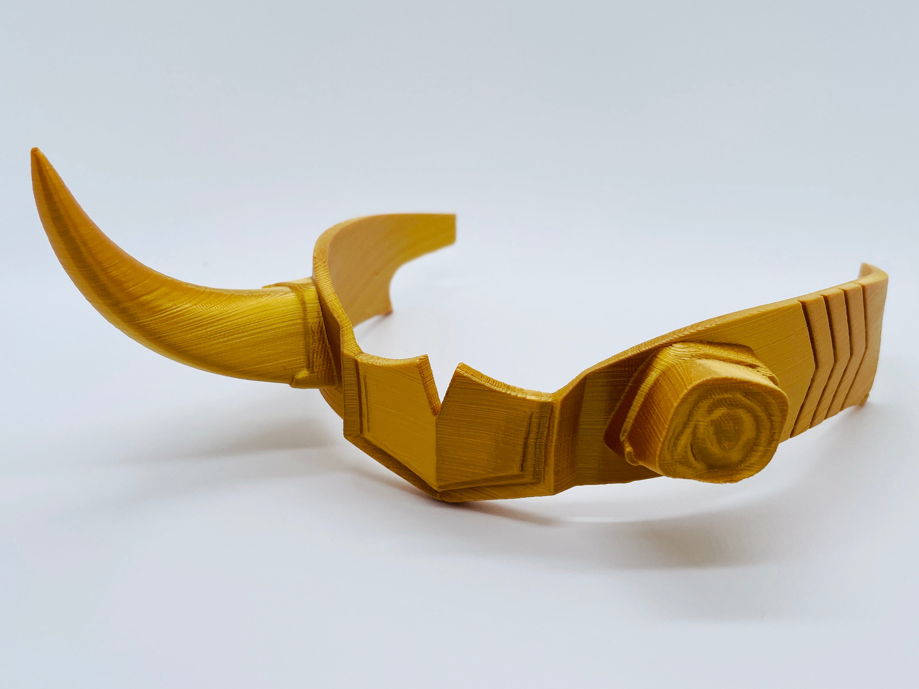 Lady Loki Crown for Cosplay