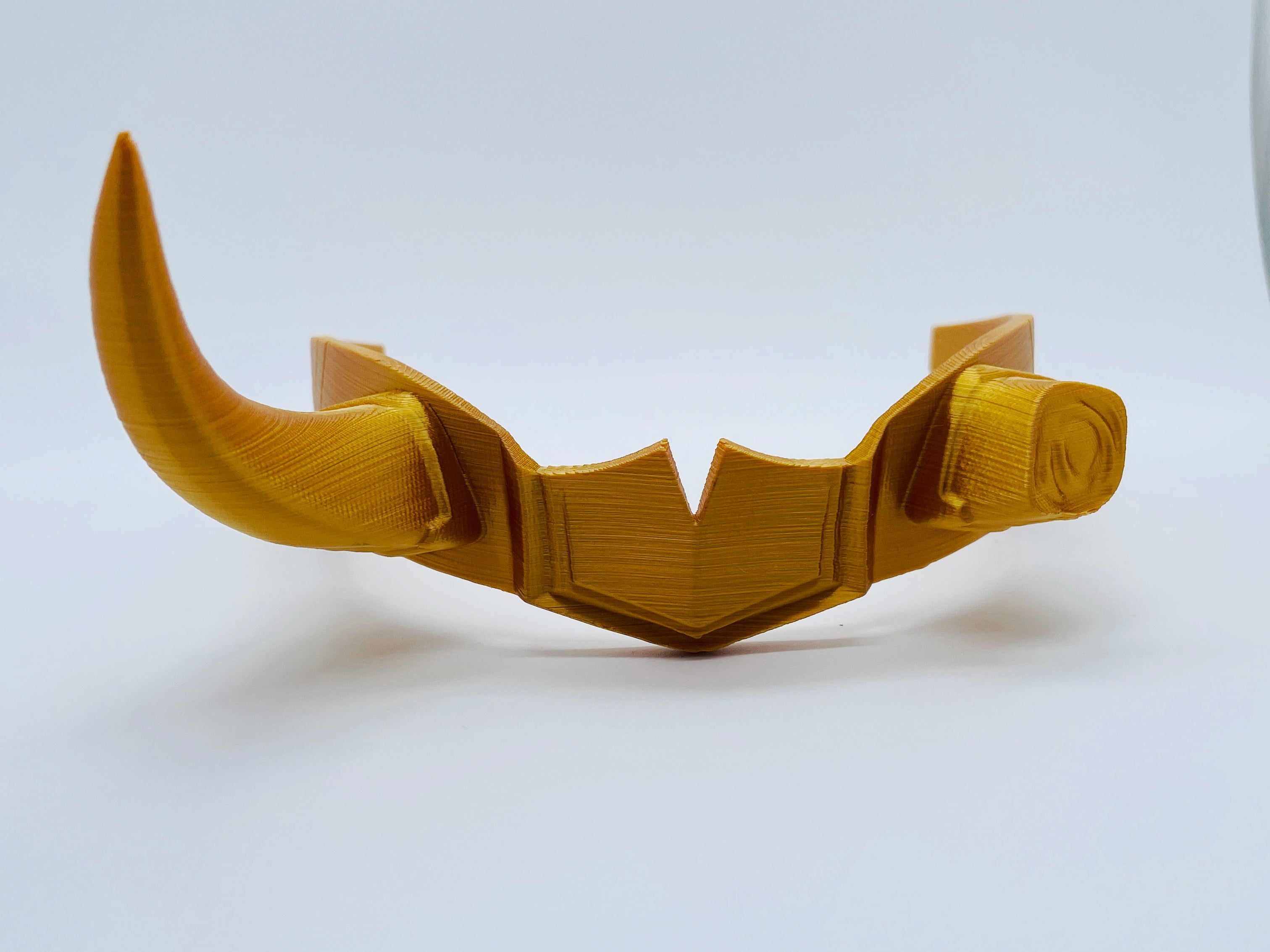 Lady Loki Crown for Cosplay
