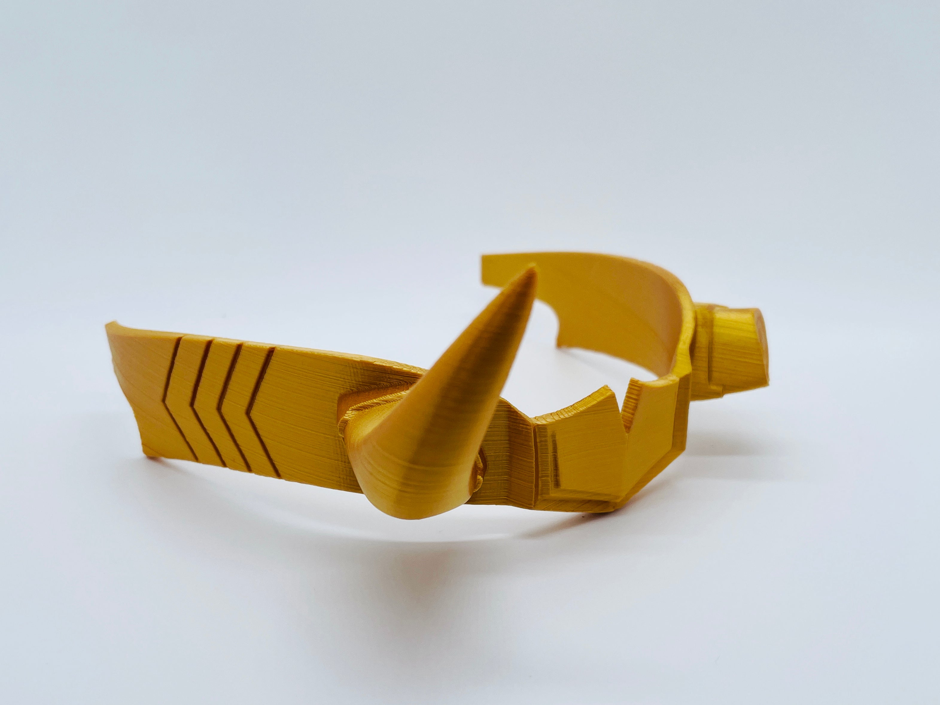 Lady Loki Crown for Cosplay