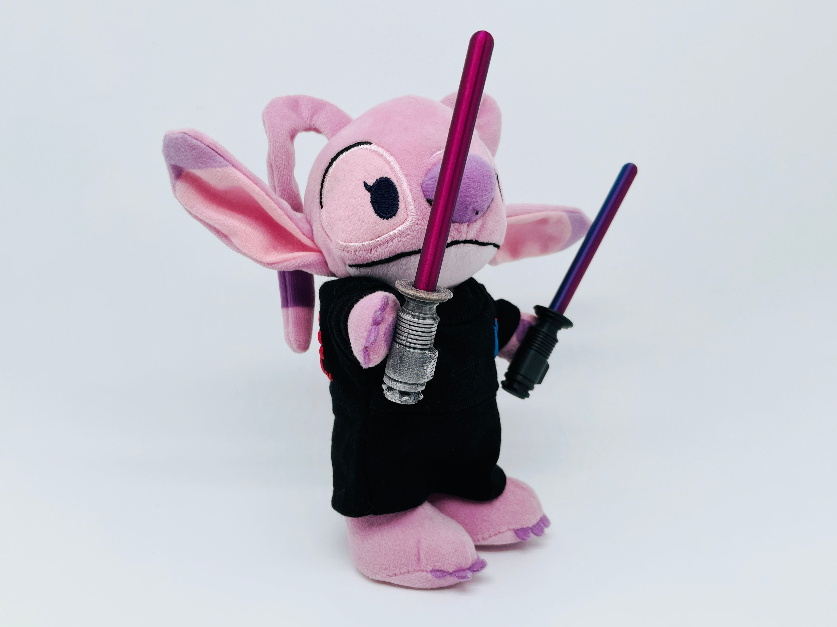 Lightsaber for NuiMO Plushes