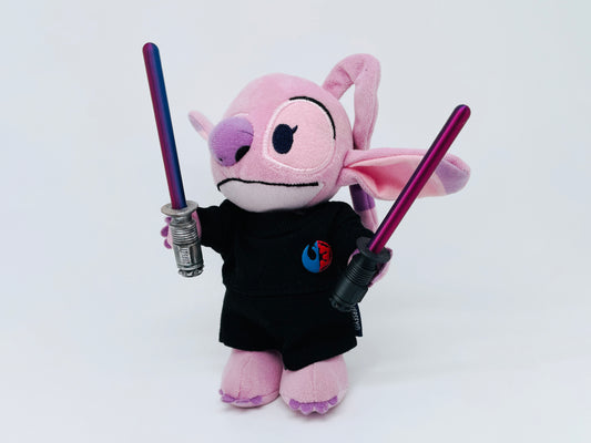 Lightsaber for NuiMO Plushes