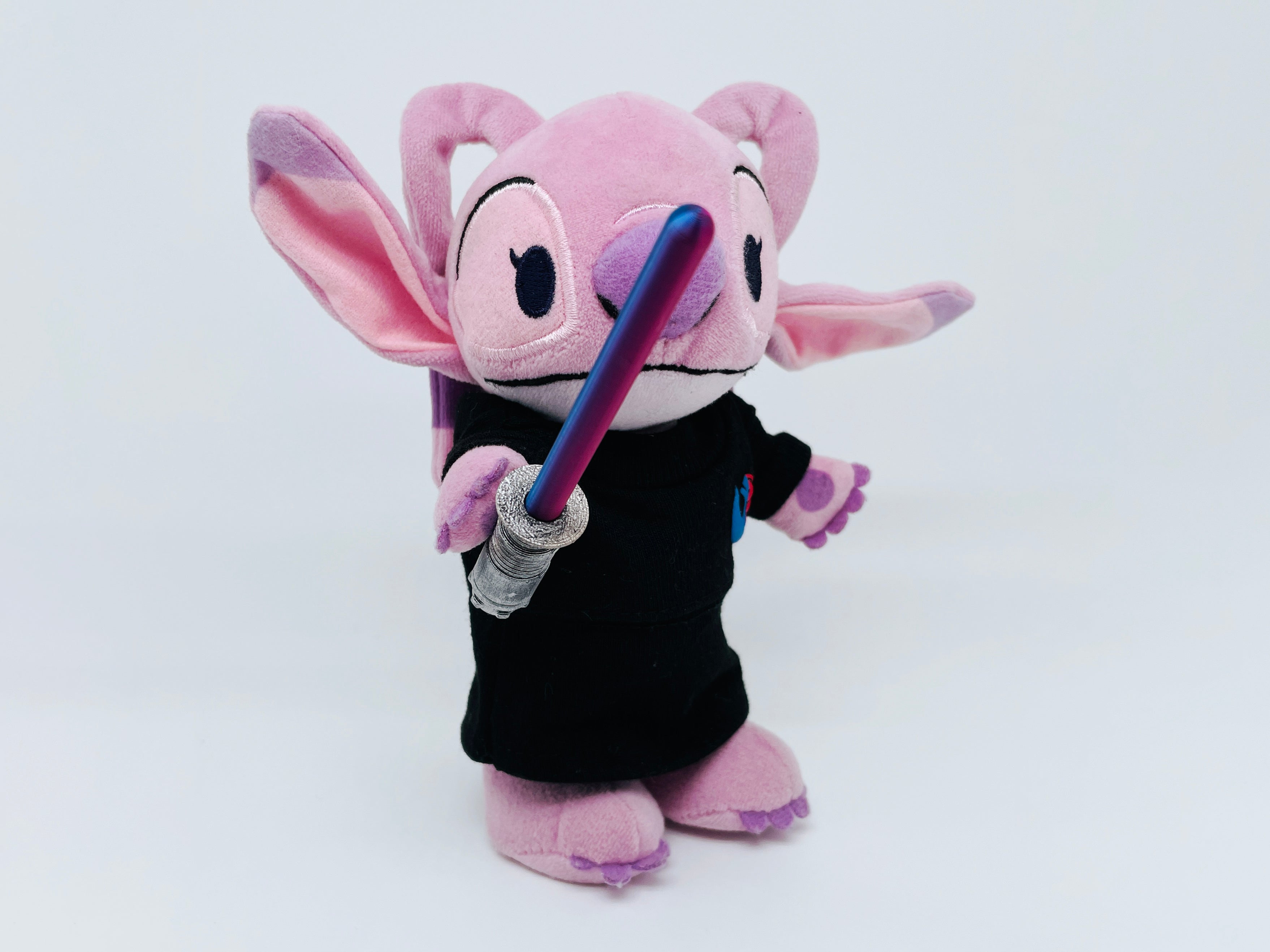 Lightsaber for NuiMO Plushes