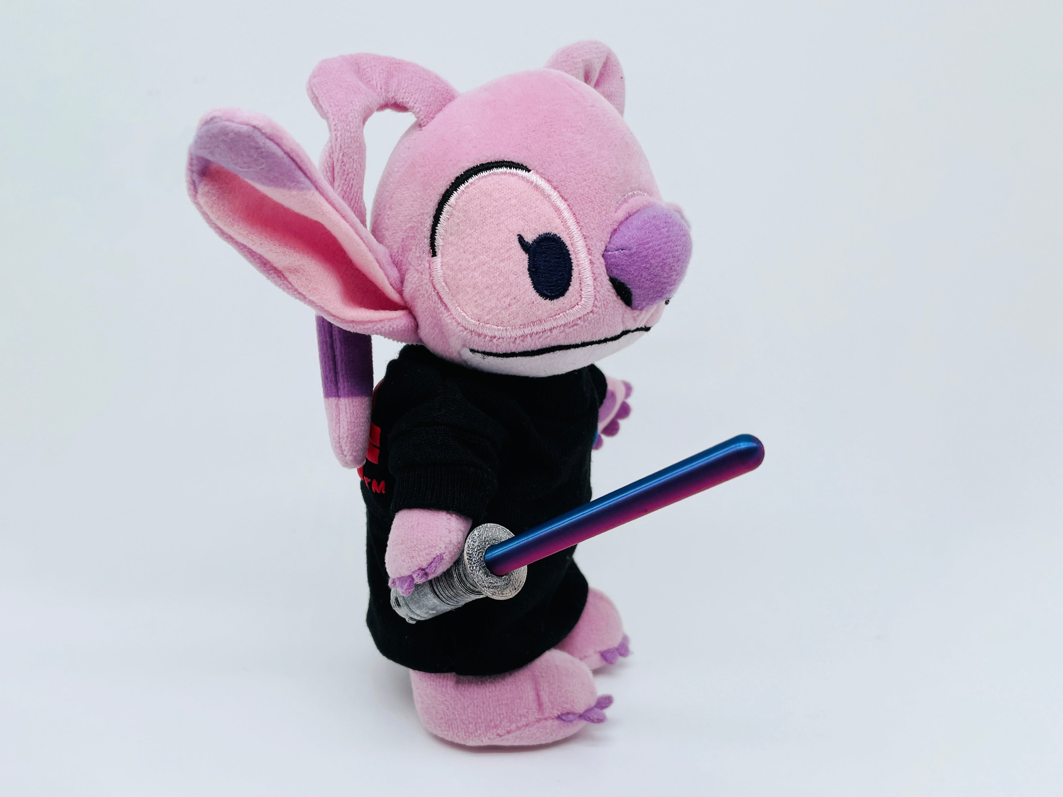 Lightsaber for NuiMO Plushes