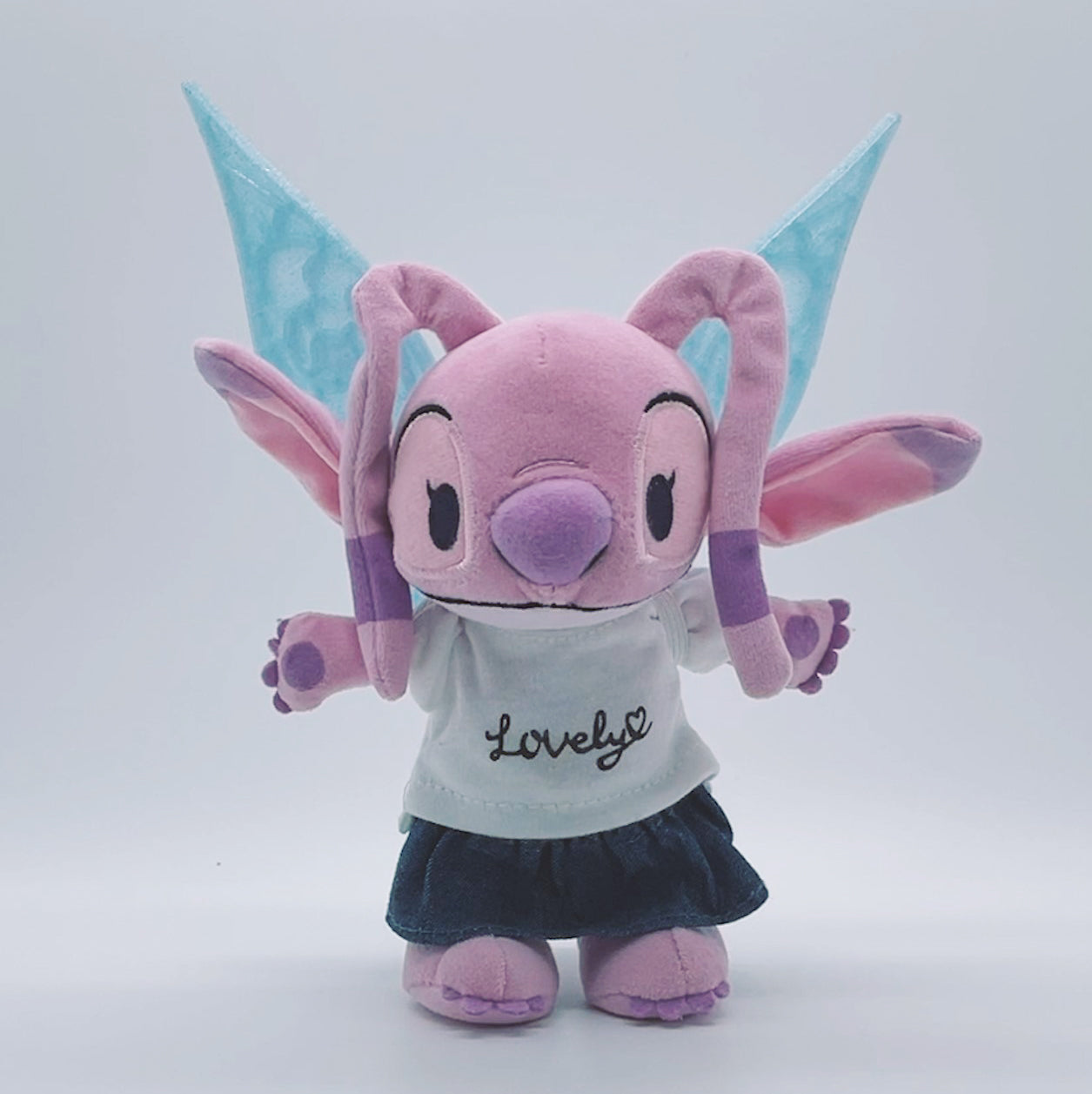 Fairy Wings for NuiMO, Plushes and Dolls